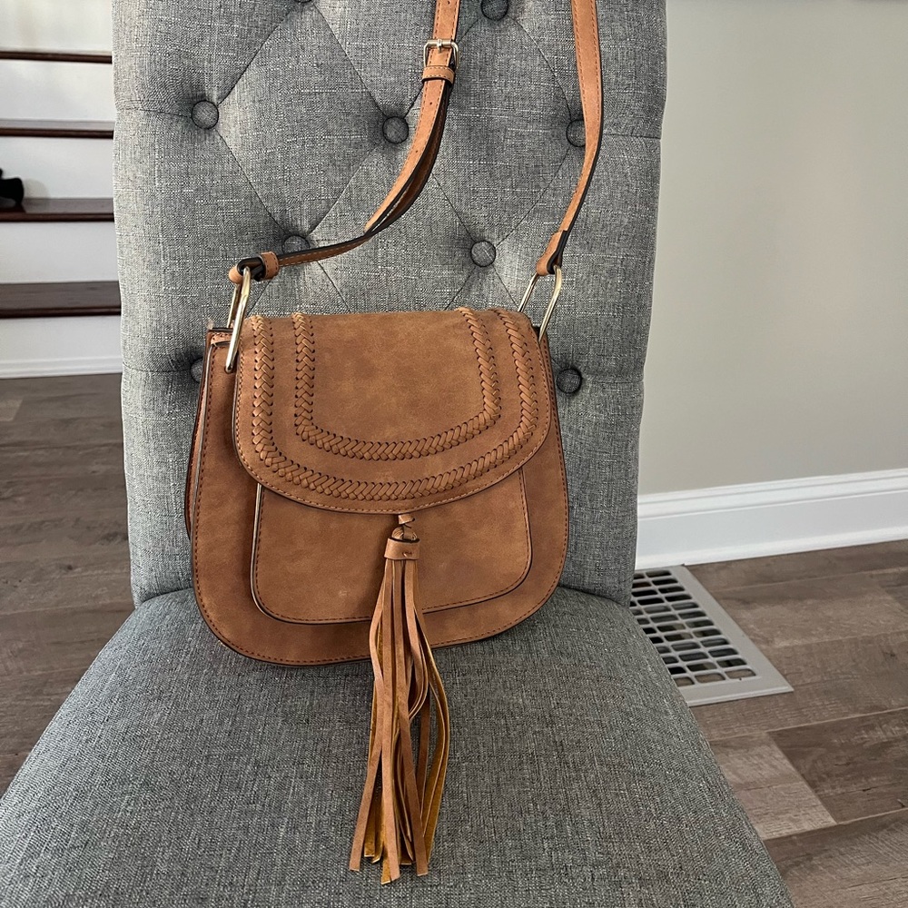 Franco Sarto crossbody bag